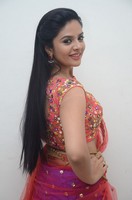 Srimukhi Latest Photo Images